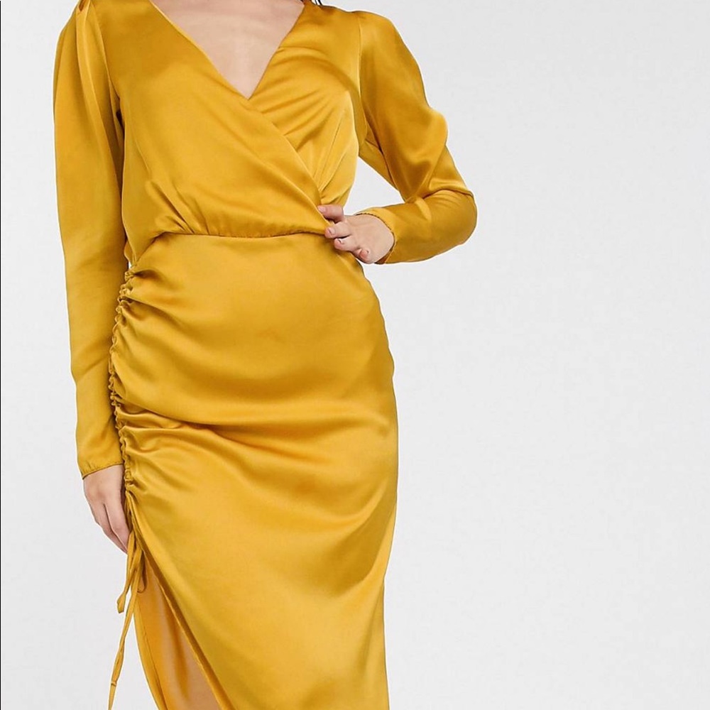 New dress